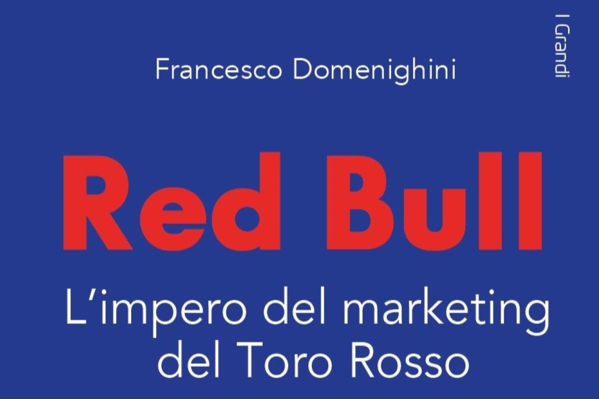 Red Bull. L’impero del marketing del Toro Rosso
